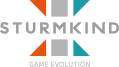 Sturmkind Logo